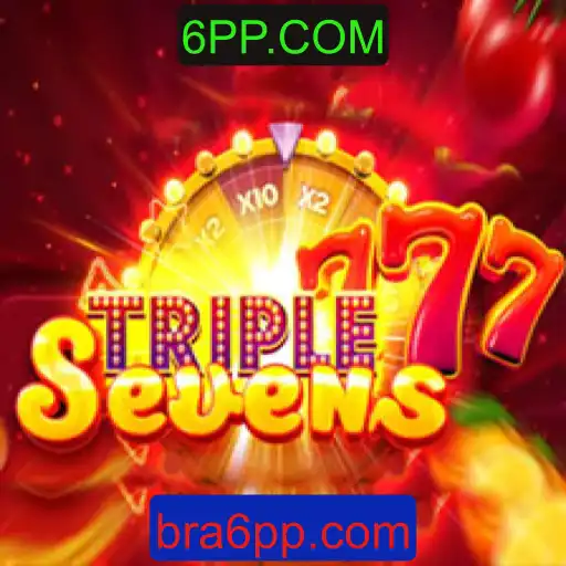 Descubra o Mundo Excitante de 777TripleSeven com 6PP.COM