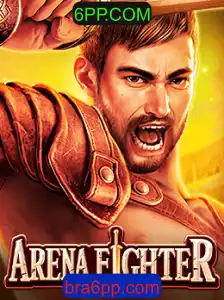 ArenaFighter: Revolucionando os Jogos de Batalha com a Plataforma 6PP.COM