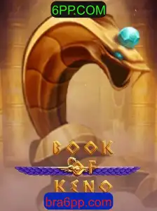 Descubra o Universo de BookOfKeno: Uma Experiência de Jogo Única