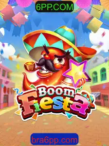 Tudo o que Você Precisa Saber Sobre BoomFiesta e Como Jogar