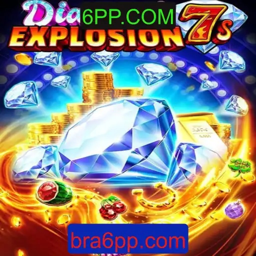 Descubra o Excitante Mundo de DiamondExplosion7s com 6PP.COM