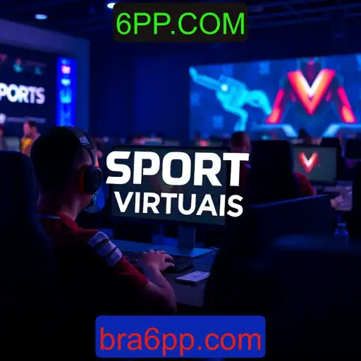 Esportes virtuais