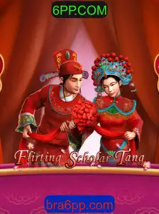 Descubra Flirting Scholar Tang: Aventura, Estratégia e Diversão