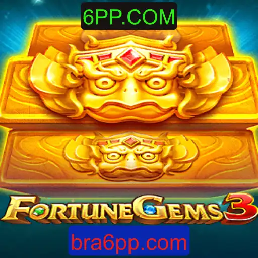 Explorando o Fascinante Mundo de FortuneGems3: Um Guia Completo