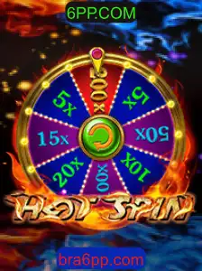 Descobrindo HotSpin: O Emocionante Mundo dos Jogos Online