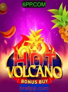 Explorando HotVolcanoBonusBuy: O Jogo de Cassino Online Que Está Pegando Fogo