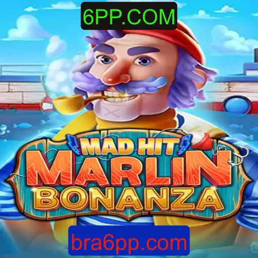 Descubra o Excitante Mundo de MadHitMarlinBonanza: Um Mergulho no Universo de Jogo Aquático de 6PP.COM