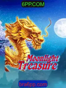 MoonlightTreasure: Um Jogo de Aventuras Incríveis