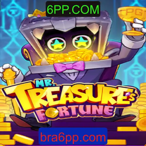 Descubra o Mundo de Aventuras de MrTreasuresFortune no Universo de 6PP.COM