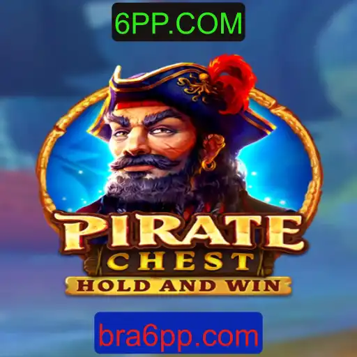 Descubra PirateChest: O Novo Jogo de Estratégia da 6PP.COM