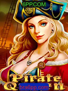 Descubra o Fascinante Mundo de PirateQueen