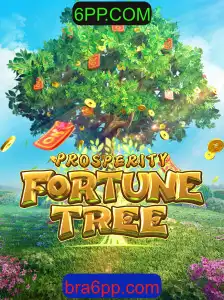 Explorando o Mundo de ProsperityFortuneTree