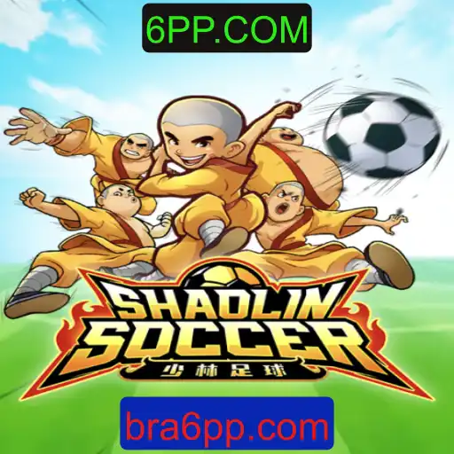 Descubra o Fascinante Mundo de ShaolinSoccer
