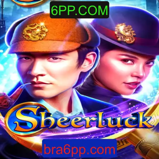Sheerluck: Um Jogo Cativante em 6PP.COM