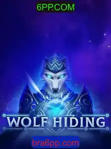 Descubra o Envolvente Mundo do Jogo WolfHiding