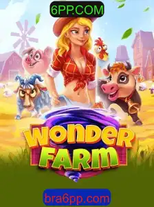 Explorando o Universo Vibrante de WonderFarm